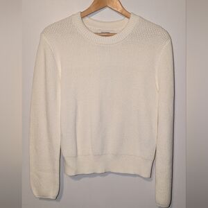 Banana Republic Cream Sweater